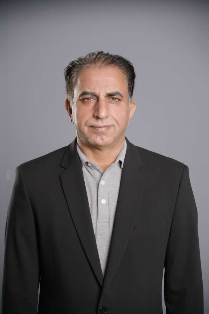 Ansar Farooq
