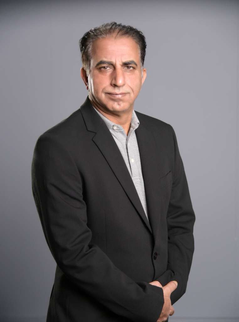 Ansar Farooq photo 2