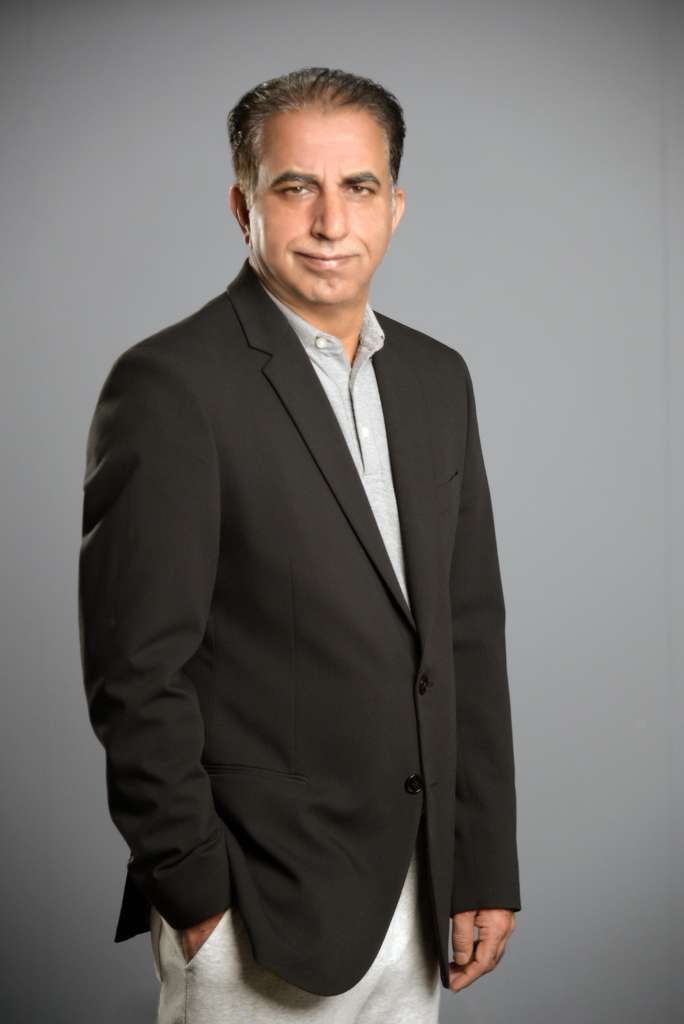 Ansar Farooq photo 3